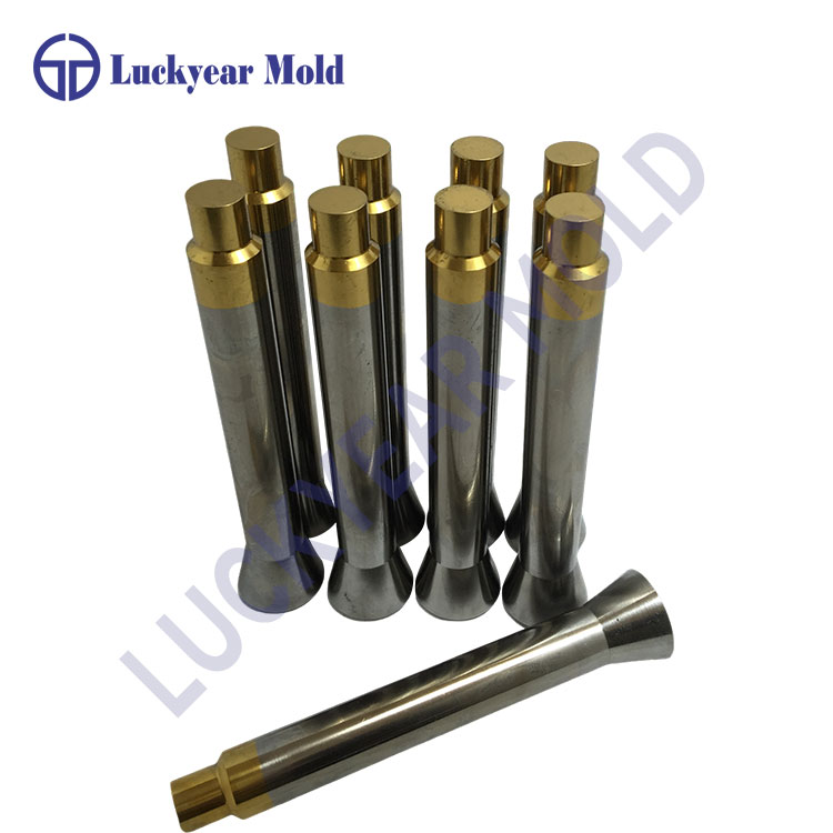 Kalıp Punchının İşlevi