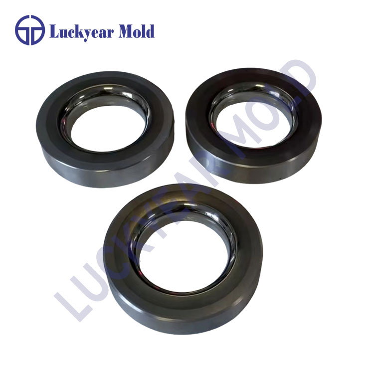 Karbür Kalıpların Özellikleri Nelerdir?