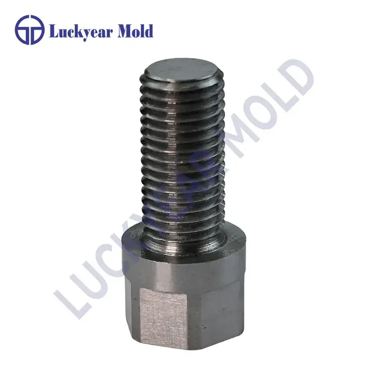 Metal damgalama parçaları için soğuk damgalama nedir?