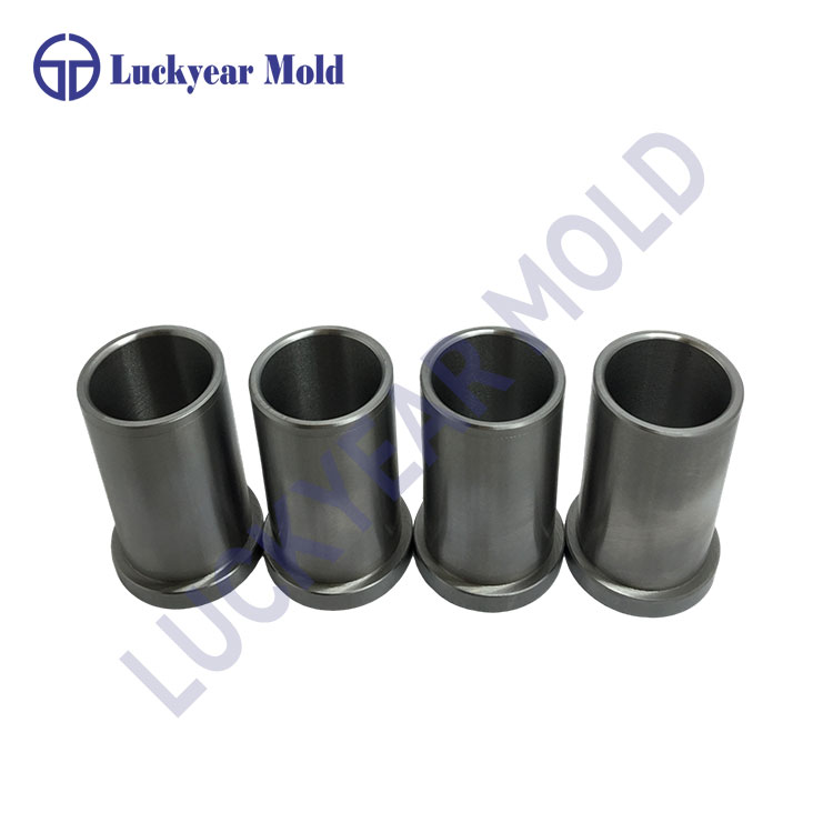 Pres Kalıp Kalıp Bileşenleri Nelerdir?