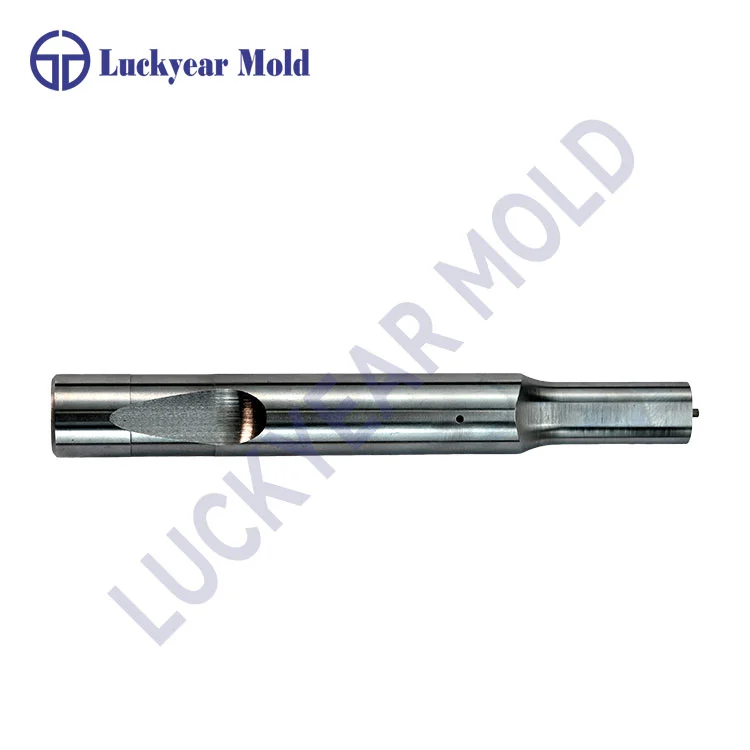 Hassas Bilyalı Kilit Zımbaları Nelerdir?