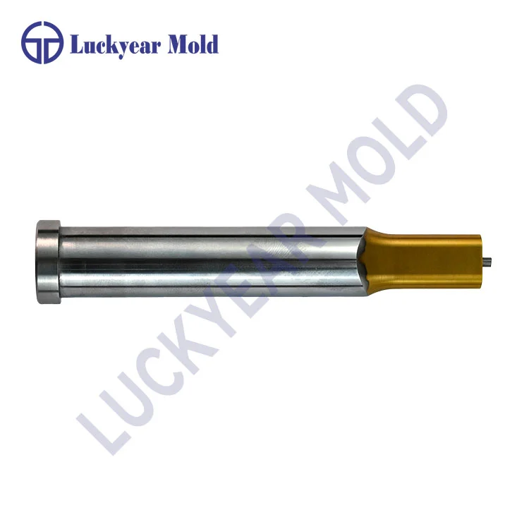 Kaplamalı Standart Zımbalar