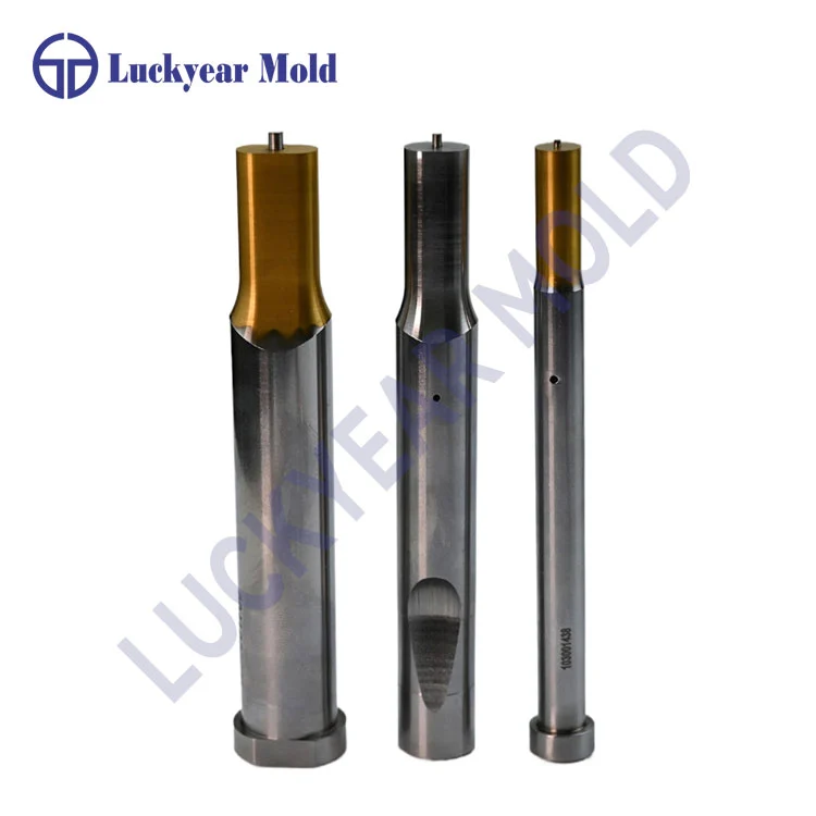 İticili Standart Zımbalar